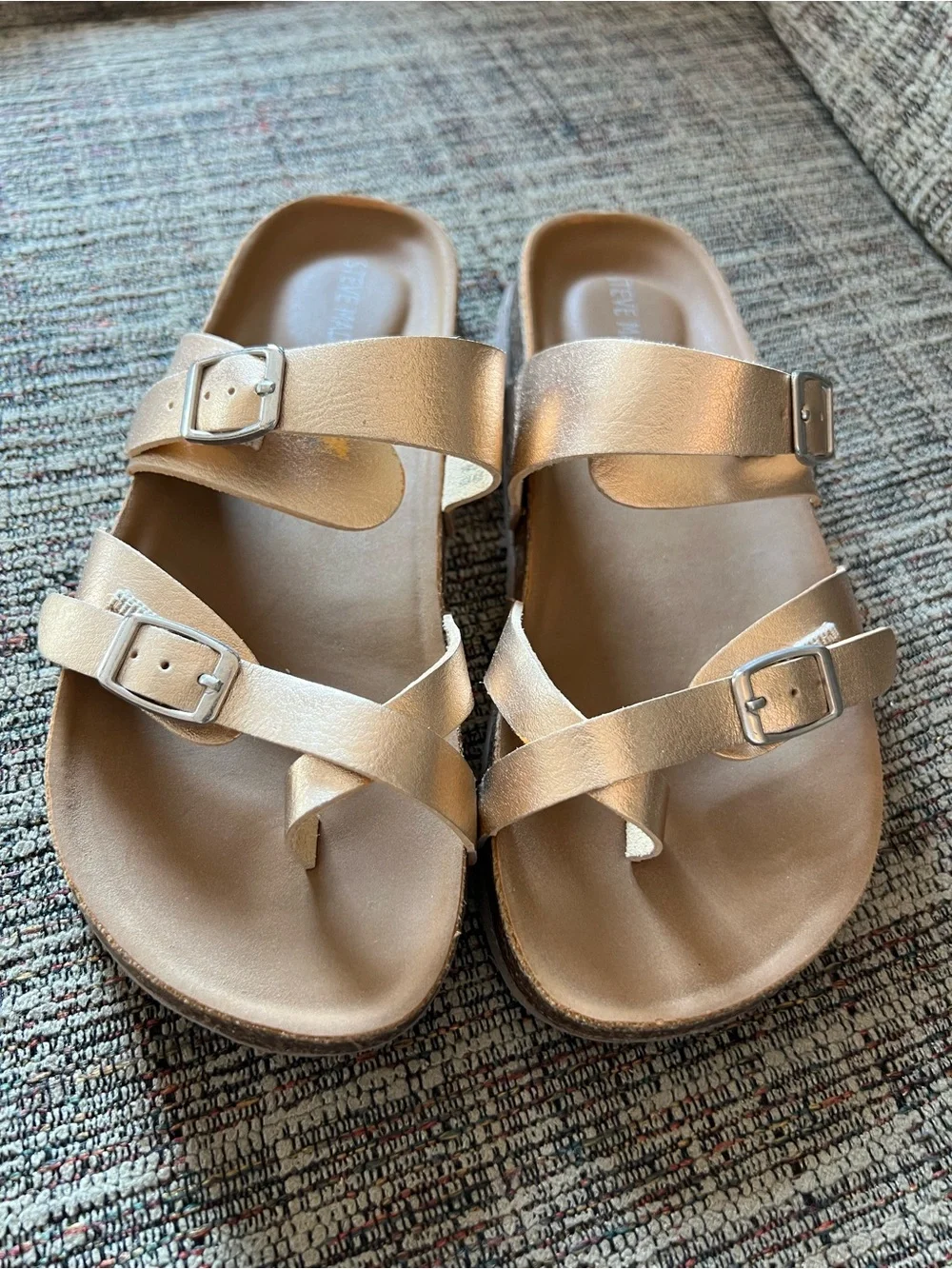 Steve Madden Sandals